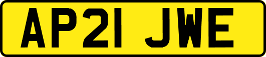 AP21JWE