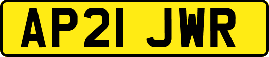 AP21JWR