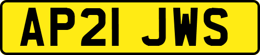 AP21JWS