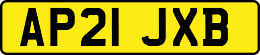 AP21JXB
