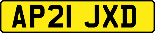 AP21JXD