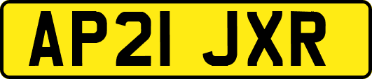 AP21JXR