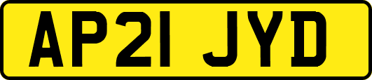 AP21JYD