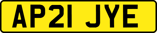AP21JYE