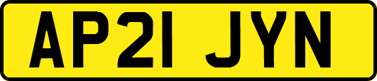 AP21JYN