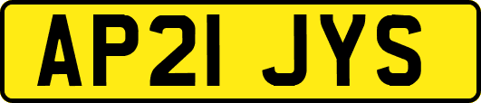 AP21JYS