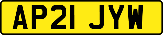 AP21JYW