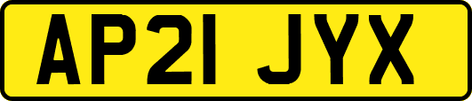 AP21JYX