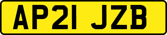 AP21JZB