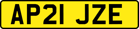 AP21JZE