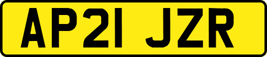 AP21JZR