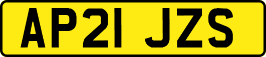 AP21JZS