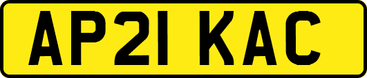 AP21KAC