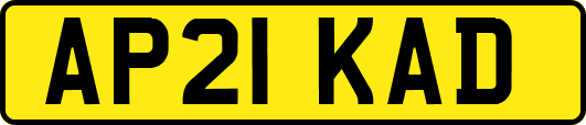 AP21KAD