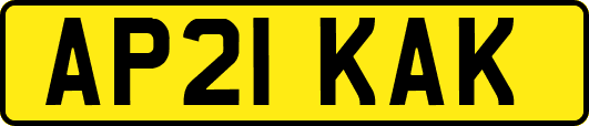 AP21KAK