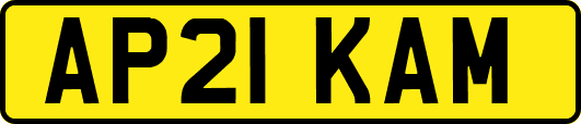 AP21KAM