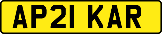AP21KAR