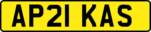 AP21KAS