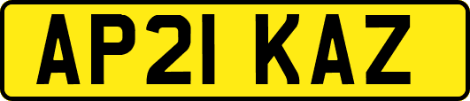 AP21KAZ