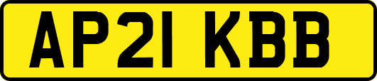 AP21KBB