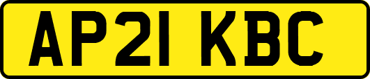 AP21KBC