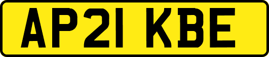 AP21KBE