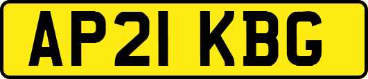 AP21KBG