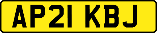 AP21KBJ