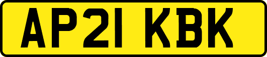 AP21KBK