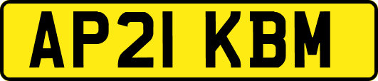 AP21KBM