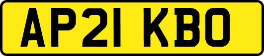 AP21KBO