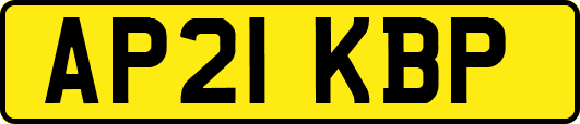 AP21KBP