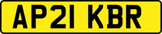 AP21KBR