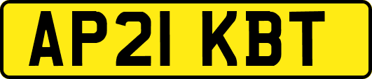 AP21KBT