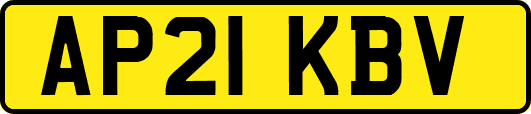 AP21KBV