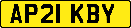 AP21KBY