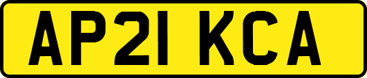 AP21KCA