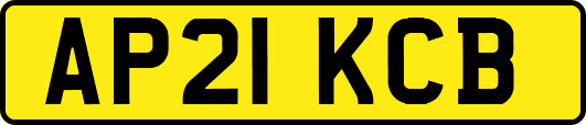 AP21KCB