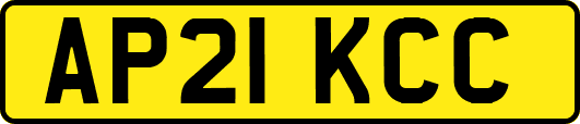 AP21KCC