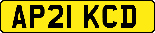 AP21KCD