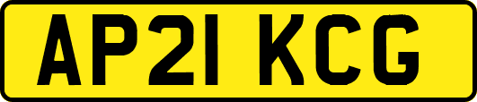 AP21KCG