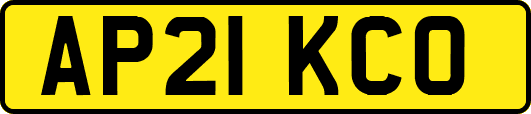 AP21KCO