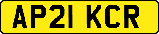 AP21KCR