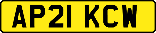 AP21KCW