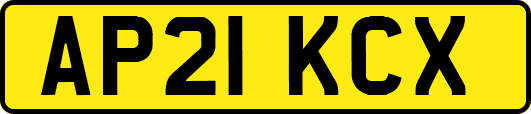 AP21KCX
