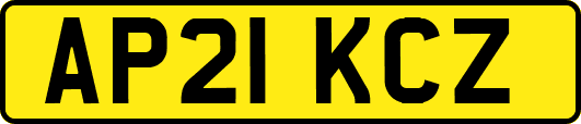 AP21KCZ