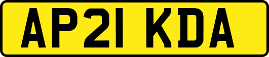AP21KDA