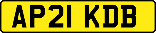 AP21KDB
