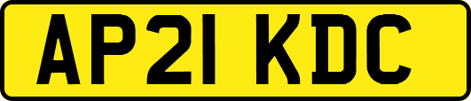 AP21KDC