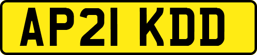 AP21KDD